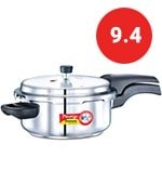 Dluxe Pressure Cooker